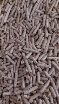 Rice Husk pellets - Jaya Tropics Indonesia - Indonesia