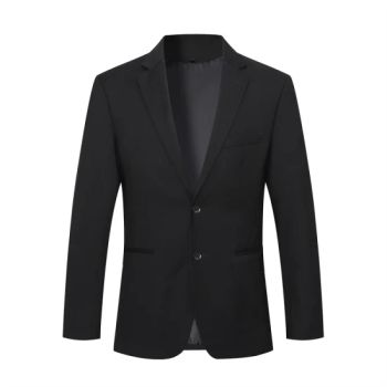 Fashion Made-to-Measure Apparel Clothing Leisure Man Wedding Suits Bespoke Mens One Piece Suit Slim Fit Blazer Men Formal Suit - Ganzhou Yunshen Trading Co., Ltd - China