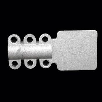 Electrical Connector Reliability High Efficiency Optimized Design Accuracy - Metal Craft - India