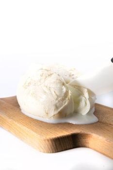 Buffalo ricotta - ACHILLE SRL - Italy