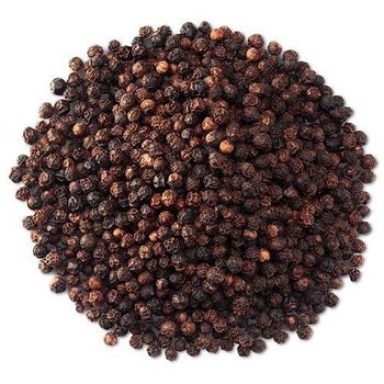 black pepper