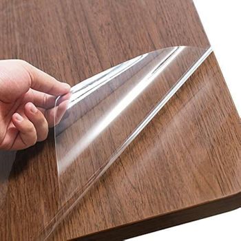HDPE, LDPE, PE Protective Film For Furniture And Wood Surfaces Non-Residue Adhesive - Duc Thien Production & Trading Co., Ltd - PE Protective Film - Vietnam