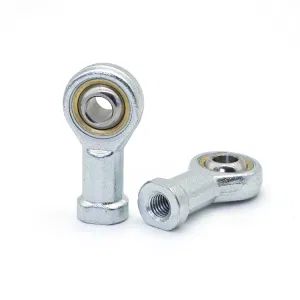 High Quality Phs8 M8 8mm Hole Metric Fish Eye Joint Swivel Bearings Rod End Bearings Phs8 M8 8mm - JAR HING PRODUCTS CO., LTD - China