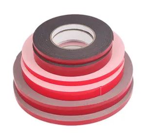 Industrial Double Sided Tape - Guangzhou Broadya New Materials Manufacturing Co., Ltd - China
