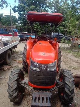 Wholesale Kubota L3218 Tractor With High Performance Diesel Engine Smooth Transmission And Power Steering from Smart Agri GmbH Wholesale Kubota L3218 Tractor With High Performance Diesel Engine Smooth Transmission And Power Steering - Smart Agri GmbH - Germany