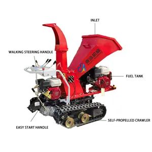 7.5/15/HP Petrol Gasoline Diesel Engine - Henan Maysun Machinery Co., Ltd - China