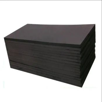 EVA Foam Sheet Customized Protective Packaging Materials Conductive Foam Roll - Shanghai Xiongqi Seal Parts Co., Ltd - China