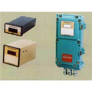Timers Indicators, Usage/Application: Industrial Brand PROTOCONTROL Automation Grade Automatic Usage/Application - Protocontrol Instruments (India) Pvt. Ltd. - India