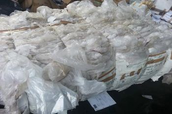 LDPE Film Scrap Supplier, LDPE Film Scrap for Sale, LDPE Film Scrap from Trucont LLC LDPE Film Scrap Supplier, LDPE Film Scrap for Sale, LDPE Film Scrap - Trucont LLC - United States