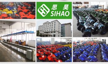 Product - Yongkang Hao Hao Vehicle Co., Ltd. - China