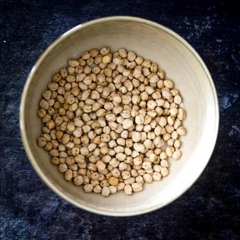 Fresh Dry Chickpeas For Bulk Purchase Chickpeas With Rich Nutritional Value And 100% Natural Processing - THE GREEN INTERNATIONAL LIMITED - Tanzania