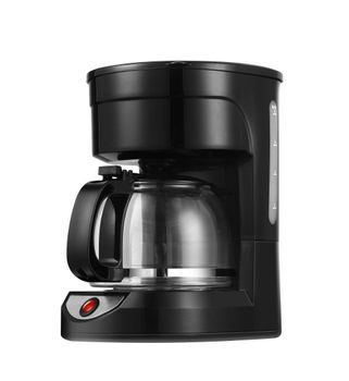 Drip Coffee Maker 1.25L Power 800w Cable Length 0.7m Voltage 220-240v~ Plug Type Vde Plug Capacity 1.25l (10 Cups) Heating Pan Insulation - Jinhua Cyclone Machinery Co.,Ltd - China