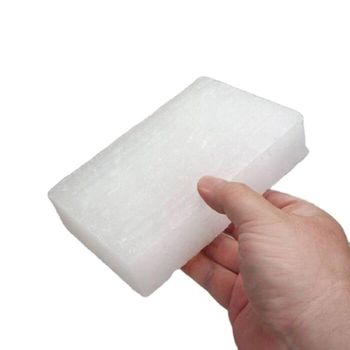 Premium Industrial Material With Semi Refined Paraffin Wax 56/58 Available For Global Buyers from malter group Premium Industrial Material With Semi Refined Paraffin Wax 56/58 Available For Global Buyers - malter group - Tanzania