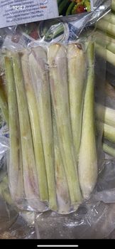 Frozen lemongrass Length 20-25cm Place of Origin Vietnam Storage Temperature -18 Freezing Temperature -30 Specification Length 20-25cm - Công ty TNHH Thương Mại Xuất Nhập Khẩu Tân Gia Thành - Vietnam