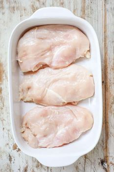 Selected Frozen Chicken Breast Fillets for Grilling and Baking with Flexible Options for Everyday Food Preparation – product photo, Top Quality Products