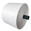 Agricultural Used Packaging Wheat Bean Plastic Bags Polypropylene Woven Fabric Roll - Changzhou Suyun Packaging Material Co., Ltd. - China