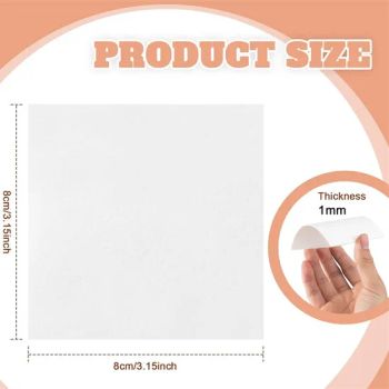 Ceramic Fiber Paper Insulation Ceramic Fiber Blanket Hot Melt Kiln Paper - Tianjin Hengsheng Technology Development Co., Ltd. - China
