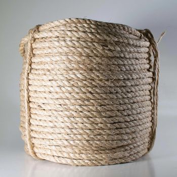 Premium Quality Sisal Rope for Home DIY Crafts Decorations and Gardening Buy Now Fast Delivery Guaranteed - AK.BOLO MEDIK LTD - Thailand