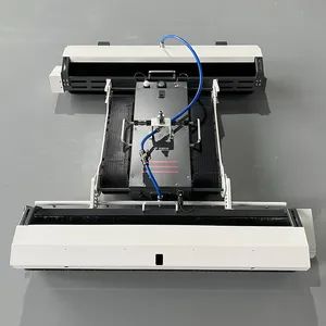 High Efficiency D1000PRO Crawler Type Remote Control Solar Photovoltaic Panel Cleaning Machine - Guangdong WinSton Technology Co., LTD. - China