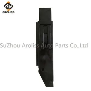 Spring Lock Pillars for Tipper - Suzhou Aroliss Auto Parts Co., Ltd. - China
