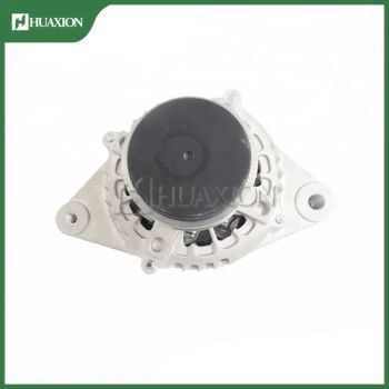 HS1030 Ftt 105.410 Engine Heavy Duty Food Trucks Spare Parts Car Alternators - Jiaxing Huaxing Environmental Protection Technology Co., Ltd. - China