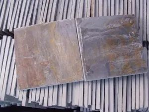 Flooring Slate - Xingzi Roockstone Factory - China