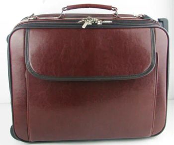 Expandable Bag Trolley Luggage Bag Laptop Bags (ST7037) MOQ 800PCS Quantity 4 Color Black PCS/CTN 3PCS Condition New Price Term - Smart Industrial (Asia) Corporation Limited - China