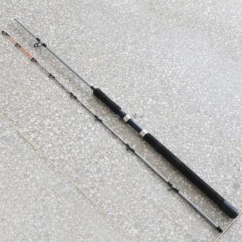 Customized Downrigger Fishing Rods - Weihai Huayue Sports Co., Ltd. - China