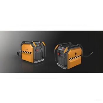 Heating Induction Electromagnetic (Metal heat treatment) - Wuxi Cuce Green-Technologies Co, Ltd. - China