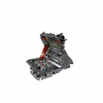Knorr-Bremse Electronic Gear Control Unit Condition New Brand Knorr-Bremse Usage Commercial Vehicles Control Method - Knorr Bremse India - India