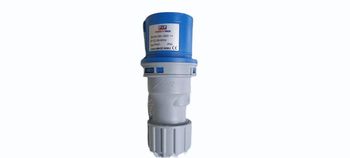 16A Power Pack Plug sockets Current Rating - Bharti Power Engineering - India