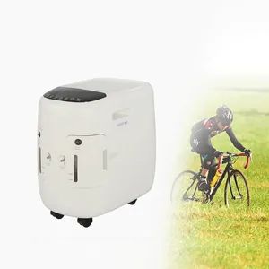 2022 Oxygen-Concentrator Price 5L 7L 8L 10L Home Medical Oxygen Concentrator CPAP Bipap Portable Oxygen Concentrator Machine - Nanjing FOI Co., Ltd - China