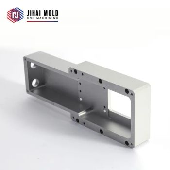Wholesale Custom Fabrication Service CNC Machining and Turning Brass Parts Threaded and Turned Metal Steel Stainless Parts - Ningbo Jihai Precision Technology Co., Ltd. - China