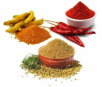 Chilly powder, turmeric powder – product photo, Organic Turmeric Powder products found from trusted suppliers, wholesalers, manufacturers & exporters Listing