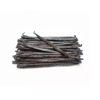 Vanilla Beans 16-19mm in Stock Low Price Best Selling Pure Quality Vanilla Ready for Export Wholesale for Sale - AL JABLI TRADING COMPANY LIMITED - Tanzania