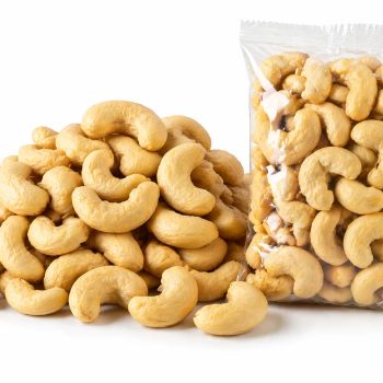 Cashew nuts - GLOBAL AGRICOL LTD - Kenya