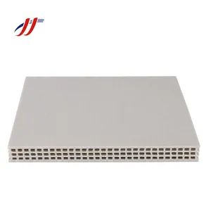 Comaccord Hollow PP Round Holes Concrete Slab 18mm Plastic Formwork - Comaccord (Xiamen) Building Material Co., Ltd. - China