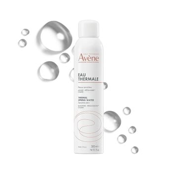 Premium Quality Avene Thermal Spring Water Spray Shape spray Max. Moisture (%) 5 Type Thermal Water Spray Gentleness Gentle And Non-irritating -  CALIPSO POLSKA SP Z OO  - Poland