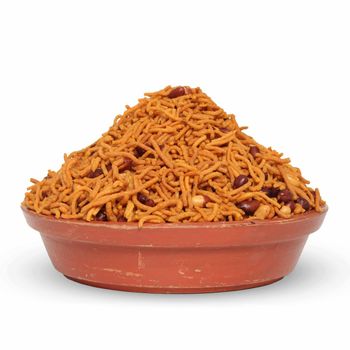 chanachur and processed food Grade - rongin - Bangladesh