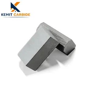 6% Cobalt Welding Tips Cemented Carbide Button Bits Tungsten Mining Inserts - Zigong Kemit Cemented Carbide Co., Ltd. - China