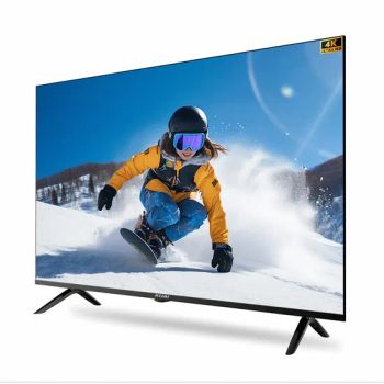OEM Factory Ultra HD Android 32 Inch Electronics Smart Tvs 4K 43 50 55 Pulgada Televisor Television - Guangdong Kuai Intelligent Technology Co., Ltd - China