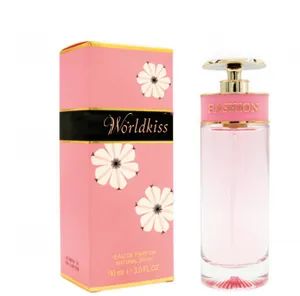 Artisan Perfume High Quality Fragrance Oil OEM 100ml - Caizi Cosmetics (Zhejiang) Co., Ltd. - China