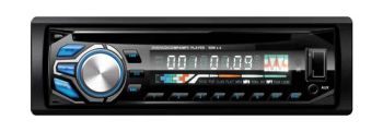 Factory Direct Bulk Auto Audio Fast Shipping Low MOQ MP3 Players - Shanghai Audeliq Industrial Co., Ltd - China