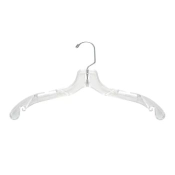 360 Degree Rotating Transparent Clothes Hanger Storage Tool Traceless Clothes Hanger Recyclable Recycling Clothes Hanger Clothing Store Home Furnishings - Guilin Sumanda Trading Co., Ltd. - China