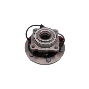 Standard and Custom Dac27520042 Dac27520045/43 Automobile Wheel Hub Assembly Unit - Qingdao Changyue Trading Co., Ltd. - China