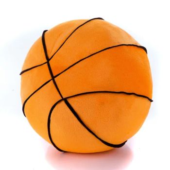 Custom Stuffed Animal Personalised Plush Basketball Toys Plushie for Companionship - Yancheng Joy Foundationcultural Creativity Co., Ltd. - China