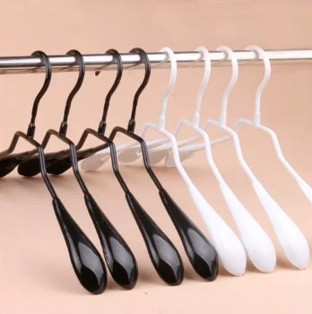 High-End Ladies Non-Slip Coat Rack Clothing Store Thickened Nano Drying Racks - YIWU SHIYONG Trading Co., Ltd. - China