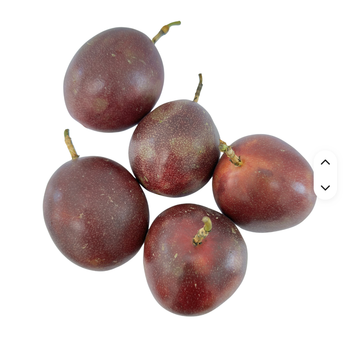 Aromatic Juicy Sour Fresh Purple Ripe Fruit Vietnam OEM/ODM Support High Quality Passion Fruits for Tropical Punches and - AZU EMOBILITY LLC - Canada