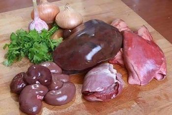 Frozen lamb intestines Origin Mongolia Quality Grade Usda Choice Storage Temperature -18c Or Below Packaging Vacuum Packed, 20 Kg - Bellos Villa LLC - Mongolia