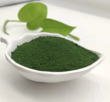 High Quality Chromium Green Powder Cr2o3 Chromium Oxide Pigment CAS 1308-38-9 - Beijing Jinchenyuan Trading Co., Ltd. - China